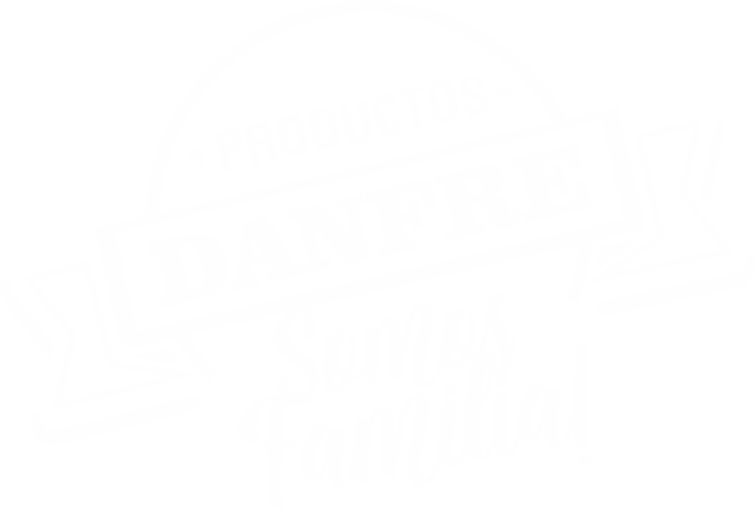 Productos Danfre - Somos Familia