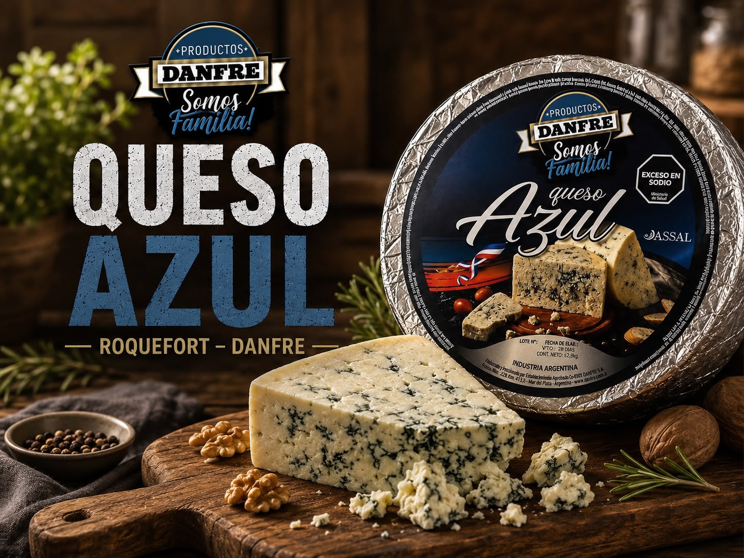 Roquefort